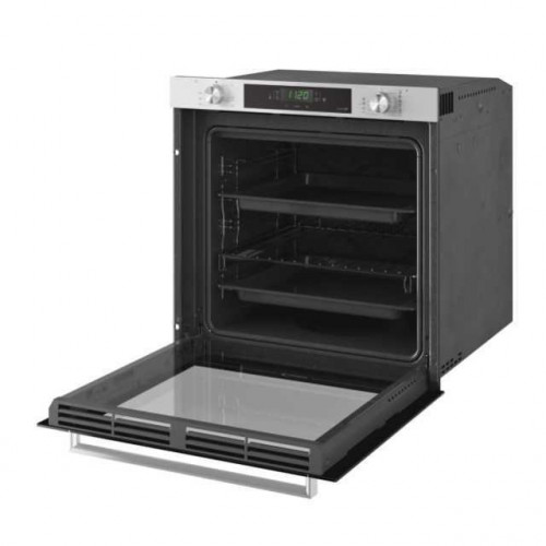 Candy FCXP825X E0 - Forno Elettrico da Incasso,...