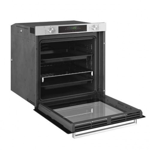Candy FCXP825X E0 - Forno Elettrico da Incasso,...