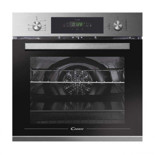 Candy FCP815X - Forno Elettrico da Incasso, 70...