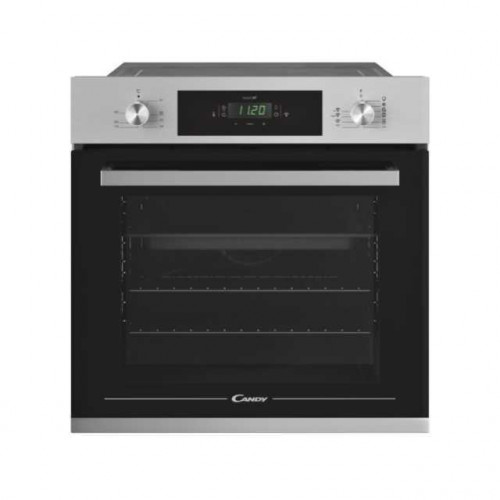 Candy FCP815X - Forno Elettrico da Incasso, 70...