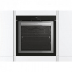 Candy FCXNE888X WIFI - Forno Elettrico da Incasso, 75 Litri, Acciaio Inossidabile, Classe A
