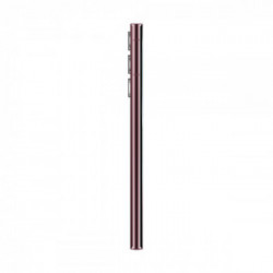 TIM Samsung Galaxy S22 Ultra RAM 12GB, 128GB Burgogna *ESTENSIONE GARANZIA3 3 ANNI IN PIU' in omaggio*