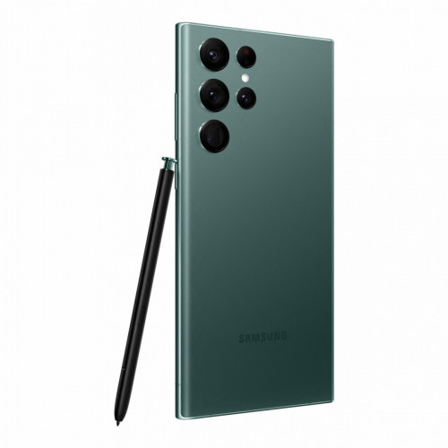 TIM Samsung Galaxy S22 Ultra 8GB 128GB Verde...