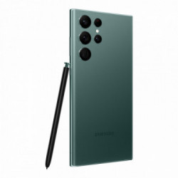 TIM Samsung Galaxy S22 Ultra 8GB 128GB Verde *ESTENSIONE GARANZIA3 3 ANNI IN PIU' in omaggio*