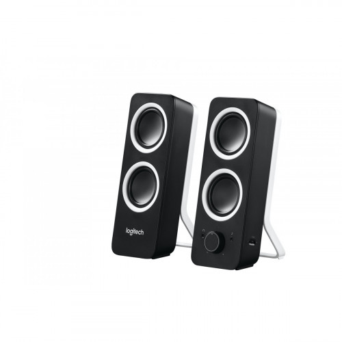Logitech Z200 10 W Nero Cablato