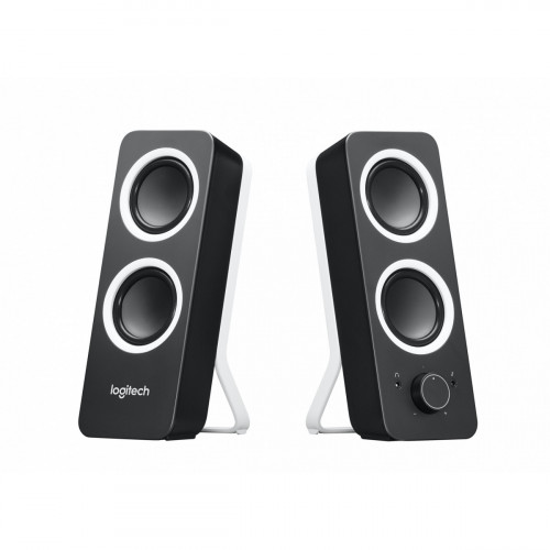 Logitech Z200 10 W Nero Cablato
