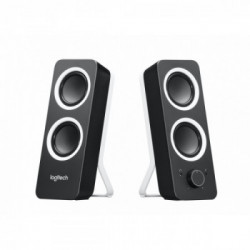 Logitech Z200 10 W Nero Cablato