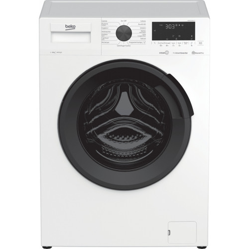 Beko WUX81436AI-IT - Lavatrice a Carica...