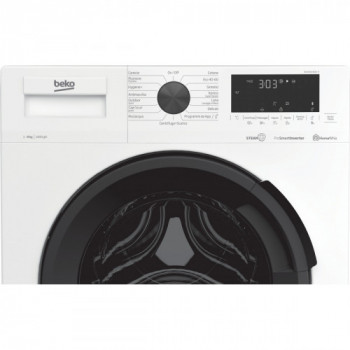 Beko WUX81436AI-IT -... 2