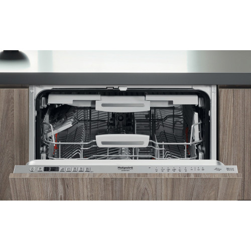 Hotpoint HIS 7030 WEL - Lavastoviglie da...