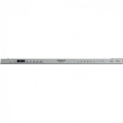 Hotpoint HIS 7030 WEL - Lavastoviglie da Incasso a Scomparsa Totale , 14 Coperti, Classe D 