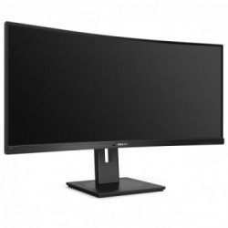 Philips B Line 346B1C/00 monitor piatto per PC 86,4 cm (34") 3440 x 1440 Pixel WQHD LCD Nero
