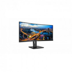 Philips B Line 346B1C/00 monitor piatto per PC 86,4 cm (34") 3440 x 1440 Pixel WQHD LCD Nero