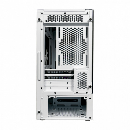 Cooler Master TD300 Mini Tower Bianco