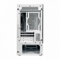 Cooler Master TD300 Mini Tower Bianco