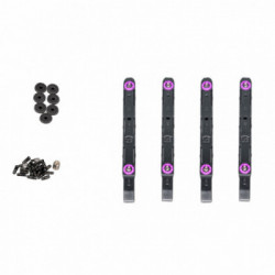 Cooler Master TD300 Mini Tower Bianco