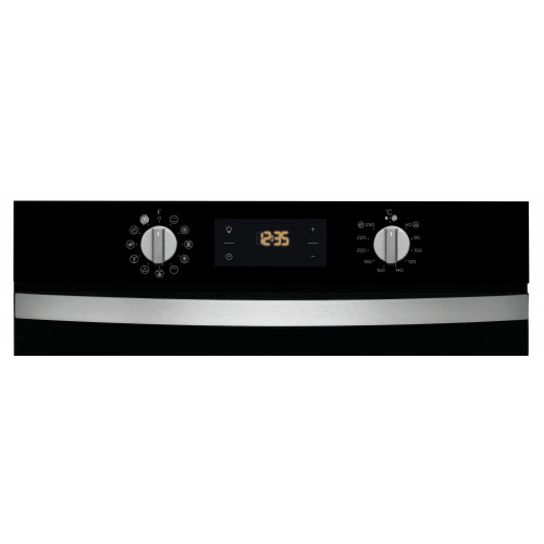 Indesit IFW 4844 H BL - Forno Elettrico da...