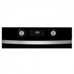 Indesit IFW 4844 H BL - Forno Elettrico da incasso, 71 Litri, Classe A+