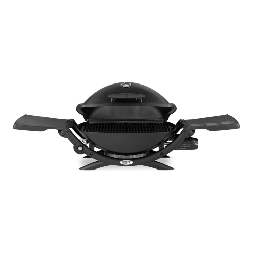 Weber Q 2200 Black - Barbecue da Tavolo a Gas,...