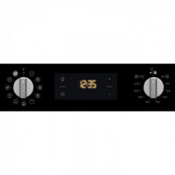 Indesit IFW 4844 H BL - Forno Elettrico da incasso, 71 Litri, Classe A+