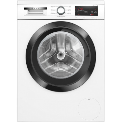 Bosch WUU28T29IT - Lavatrice a Carica Frontale...