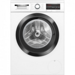 Bosch WUU28T29IT - Lavatrice a Carica Frontale a Doppio Attacco, Serie 6, 9 Kg, 1400 Giri, Classe A