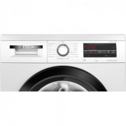 Bosch WUU28T29IT - Lavatrice a Carica Frontale a Doppio Attacco, Serie 6, 9 Kg, 1400 Giri, Classe A