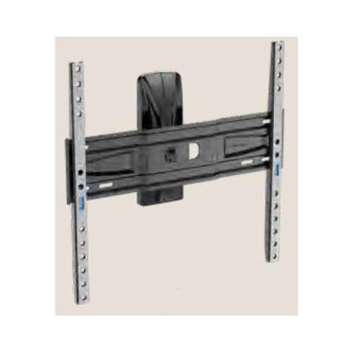 Meliconi Extra 400 Tilt’N’Turn 195,6 cm (77") Nero