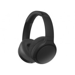 Panasonic RB-M300B Cuffie Padiglione auricolare Nero