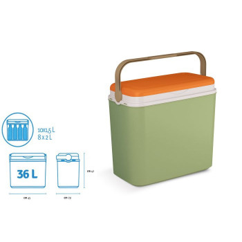 FRIGO ALFREDO TREKKING LT.36