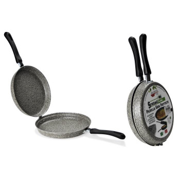 GIRAFRITTATA MONTEROSA...