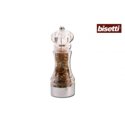 MACINAPEPERONCINO ACRILICO CM.18- 851SPP