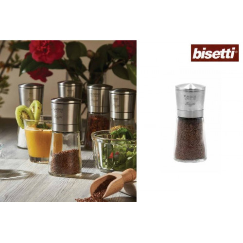 MACINA SEMI DI LINO CM.14,5   6941