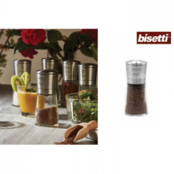 MACINA SEMI DI LINO CM.14,5   6941