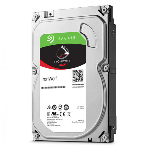 Seagate IronWolf ST2000VN004 disco rigido...