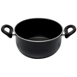 Ballarini Firenze - Casseruola Fonda 30 cm, 2 Manici