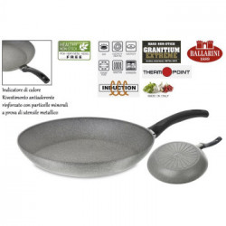 GRANITIUM ECO INDUCTION PADELLA 1M CM.32