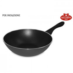 BALLARINI 130 WOK CM.30