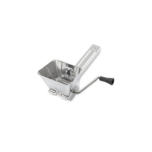 Moulinex - Tritaprezzemolo, Inox, Blist -A45506 