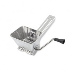 Moulinex - Tritaprezzemolo, Inox, Blist -A45506 