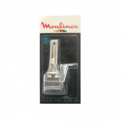 Moulinex - Tritaprezzemolo, Inox, Blist -A45506 