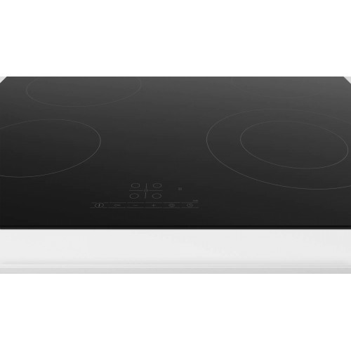 Bosch PKF611BB2E - Piano Cottura Elettrico in...