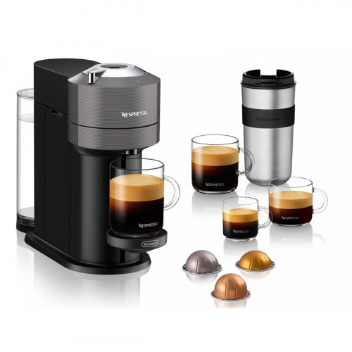 DeLonghi Nespresso Vertuo ENV 120.GY macchina...