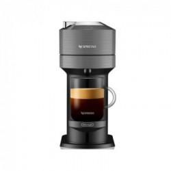 DeLonghi Nespresso Vertuo ENV 120.GY macchina per caffè Automatica/Manuale Macchina per caffè a capsule 1,1 L