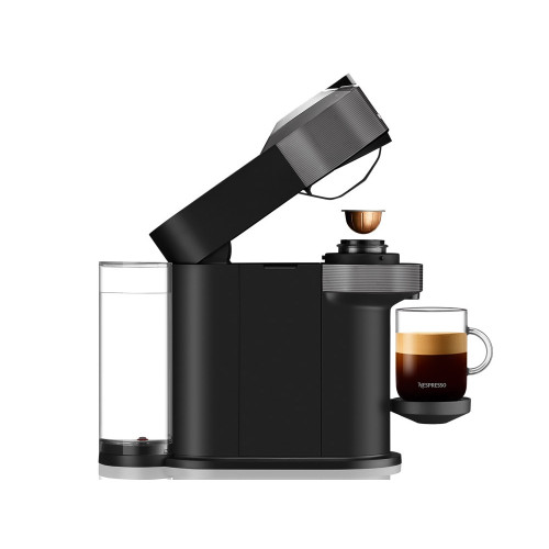DeLonghi Nespresso Vertuo ENV 120.GY macchina...