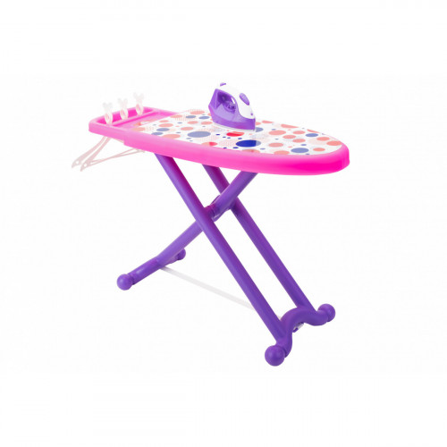 W'Toy Set Asse da Stiro My Little House