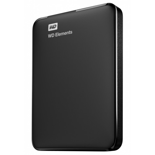 Western Digital WD Elements Portable disco...