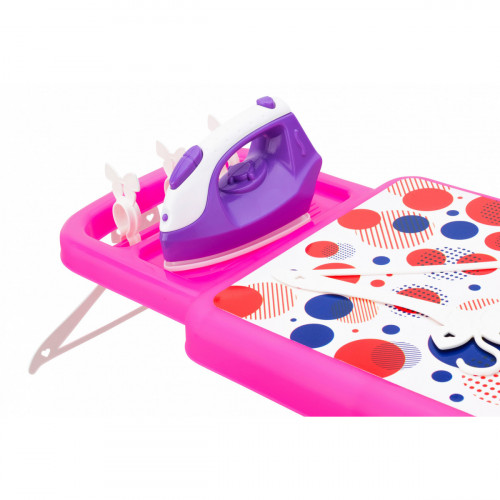 W'Toy Set Asse da Stiro My Little House