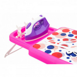 W'Toy Set Asse da Stiro My Little House