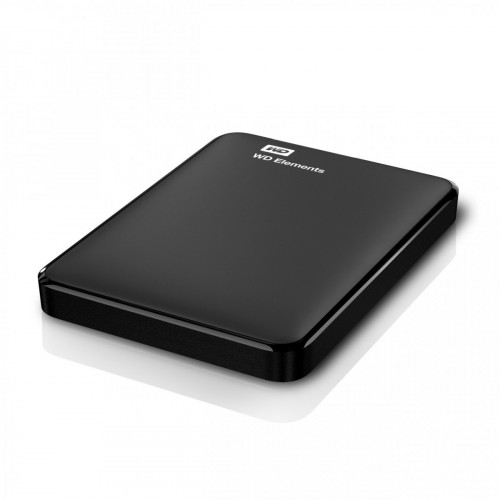 Western Digital WD Elements Portable disco...